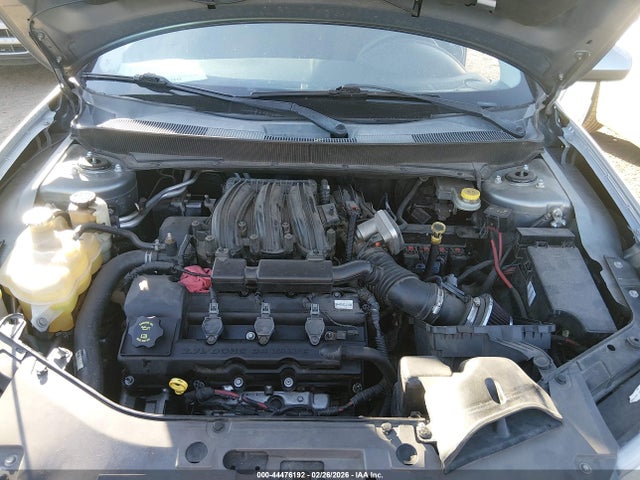 Продаж на аукціоні авто 2010 Chrysler Sebring Touring, vin: 1C3BC5ED7AN176240, номер лоту: 44476192