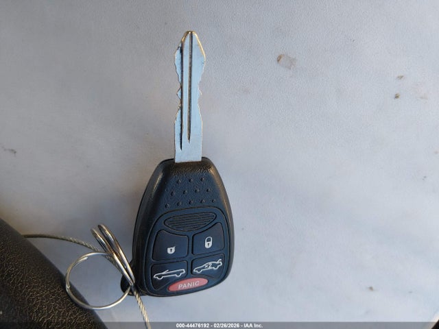 Продаж на аукціоні авто 2010 Chrysler Sebring Touring, vin: 1C3BC5ED7AN176240, номер лоту: 44476192