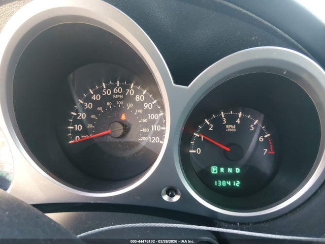 Продаж на аукціоні авто 2010 Chrysler Sebring Touring, vin: 1C3BC5ED7AN176240, номер лоту: 44476192