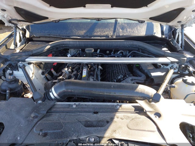 5YM23EC0XR9T63091 BMW X4 M