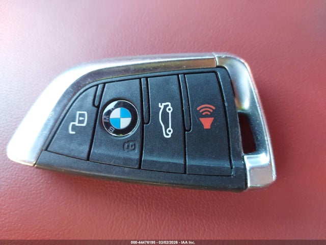 5YM23EC0XR9T63091 BMW X4 M