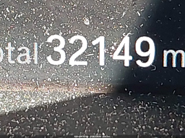 5YM23EC0XR9T63091 BMW X4 M