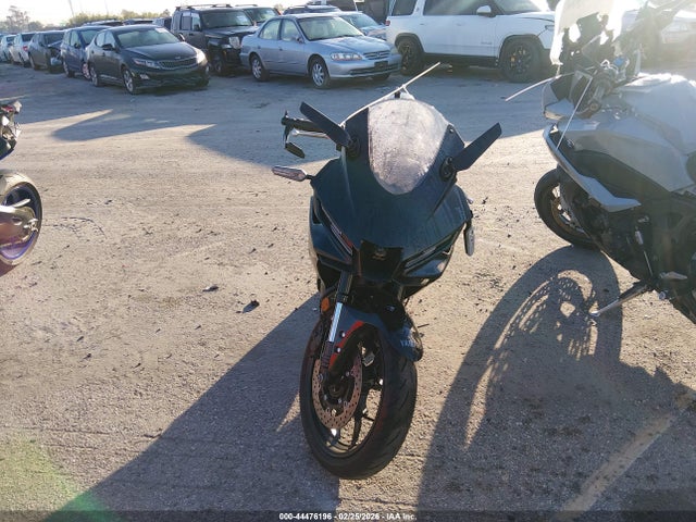 Yamaha Yfz320 Ac 2025 MH3RH25Y1SK001452 Image 5