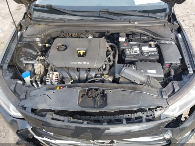 KMHD84LF0HU249884 Hyundai Elantra Value Edition