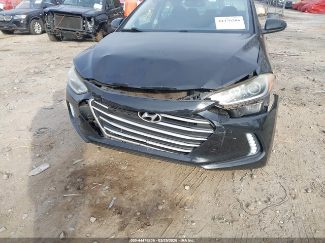 KMHD84LF0HU249884 Hyundai Elantra Value Edition