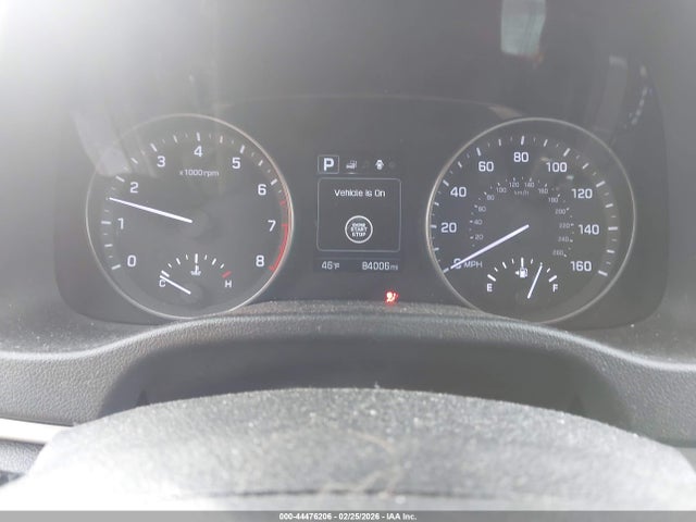 KMHD84LF0HU249884 Hyundai Elantra Value Edition