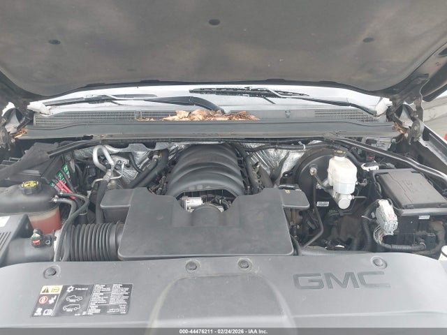 1GKS2CKJ1GR400766 GMC YUKON DENALI