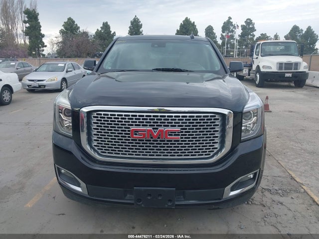 1GKS2CKJ1GR400766 GMC YUKON DENALI