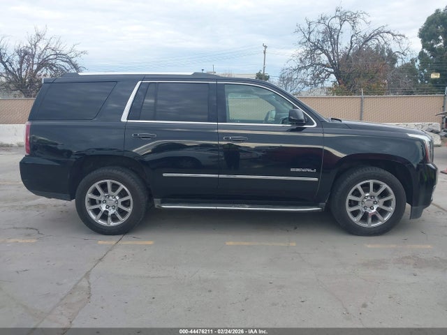 1GKS2CKJ1GR400766 GMC YUKON DENALI