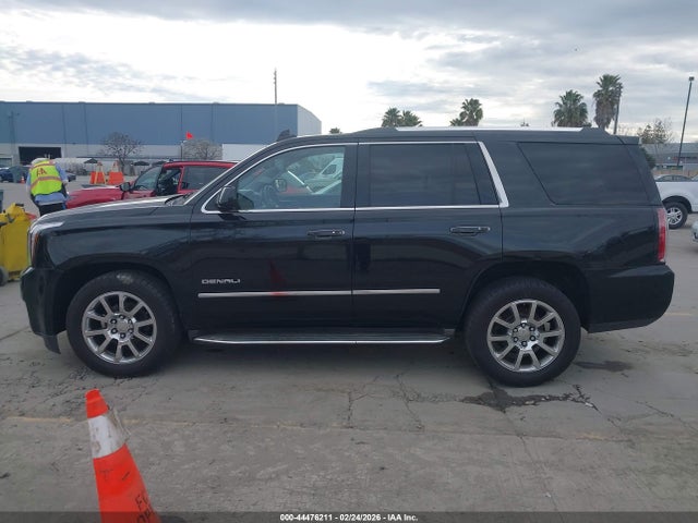 1GKS2CKJ1GR400766 GMC YUKON DENALI