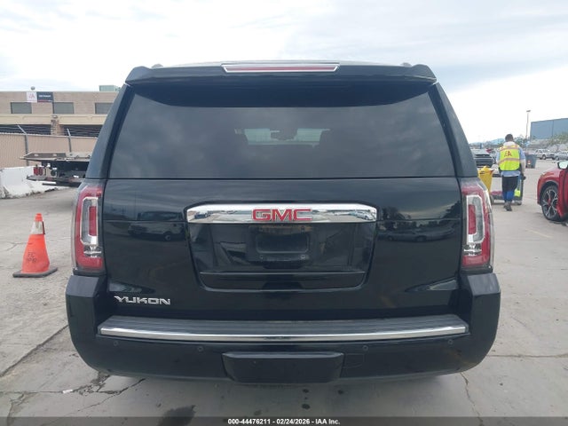 1GKS2CKJ1GR400766 GMC YUKON DENALI