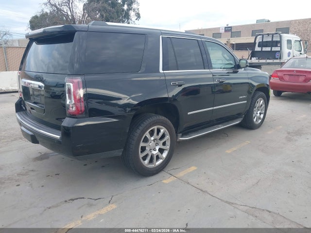 1GKS2CKJ1GR400766 GMC YUKON DENALI