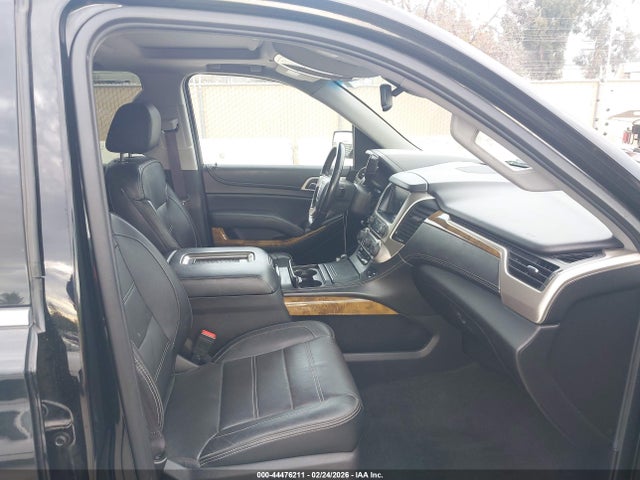1GKS2CKJ1GR400766 GMC YUKON DENALI