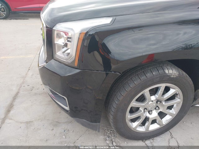 1GKS2CKJ1GR400766 GMC YUKON DENALI