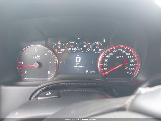 1GKS2CKJ1GR400766 GMC YUKON DENALI
