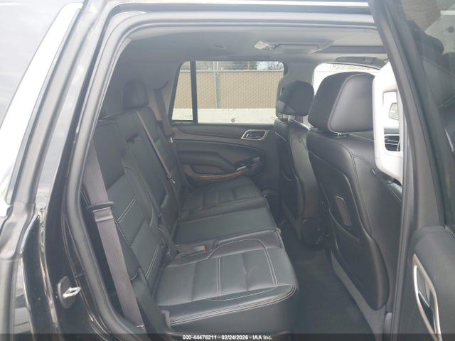 1GKS2CKJ1GR400766 GMC YUKON DENALI