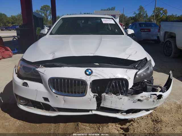 Продажа на аукционе авто 2015 Bmw 528i Xdrive, vin: WBA5A7C52FD621256, номер лота: 44476212