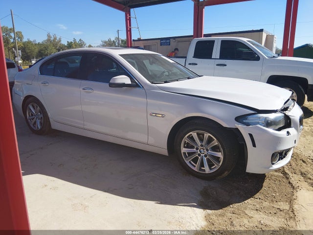 Продажа на аукционе авто 2015 Bmw 528i Xdrive, vin: WBA5A7C52FD621256, номер лота: 44476212
