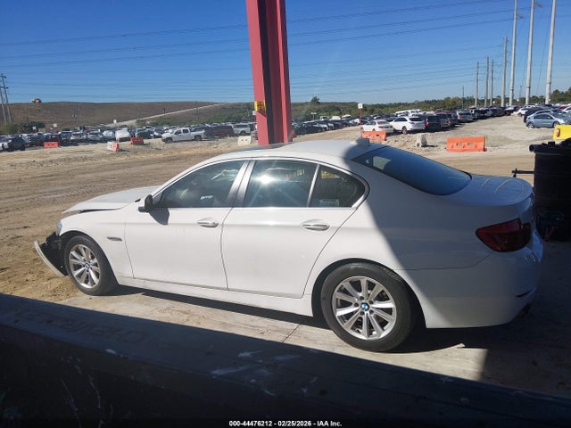 Продажа на аукционе авто 2015 Bmw 528i Xdrive, vin: WBA5A7C52FD621256, номер лота: 44476212