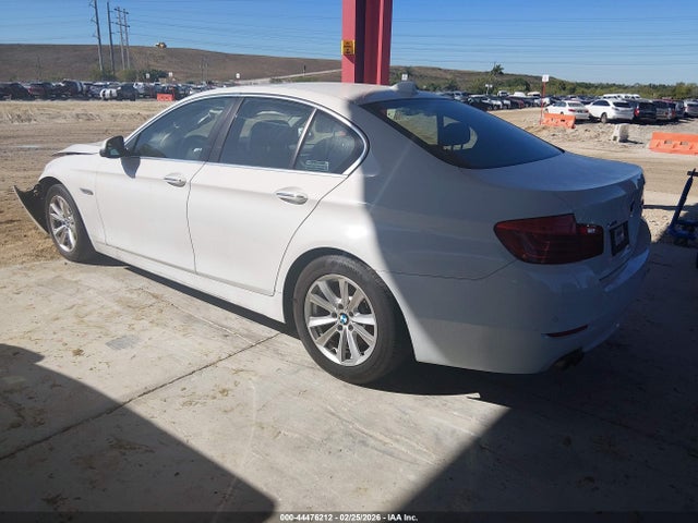 Продажа на аукционе авто 2015 Bmw 528i Xdrive, vin: WBA5A7C52FD621256, номер лота: 44476212