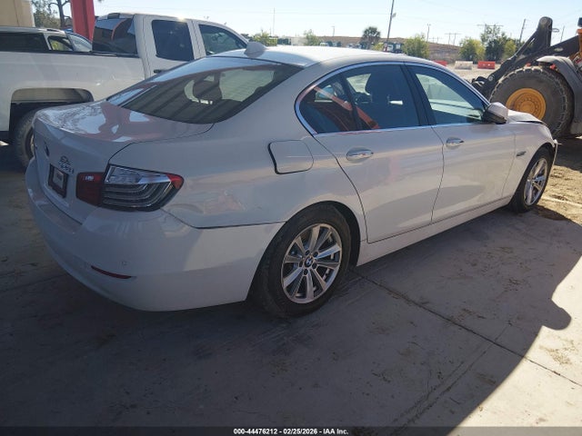 Продажа на аукционе авто 2015 Bmw 528i Xdrive, vin: WBA5A7C52FD621256, номер лота: 44476212
