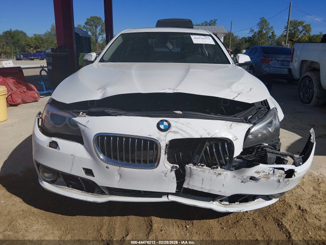 Продажа на аукционе авто 2015 Bmw 528i Xdrive, vin: WBA5A7C52FD621256, номер лота: 44476212