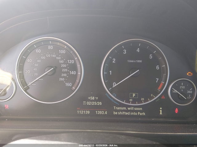 Продажа на аукционе авто 2015 Bmw 528i Xdrive, vin: WBA5A7C52FD621256, номер лота: 44476212