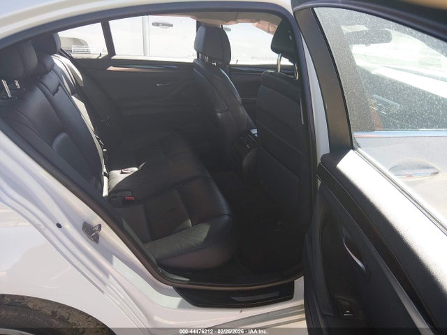 Продажа на аукционе авто 2015 Bmw 528i Xdrive, vin: WBA5A7C52FD621256, номер лота: 44476212