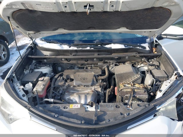 JTMYFREV8HJ120953 Toyota Rav4 Limited
