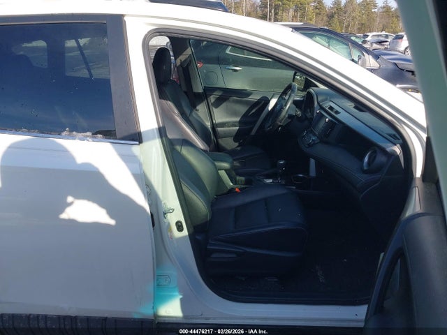 JTMYFREV8HJ120953 Toyota Rav4 Limited