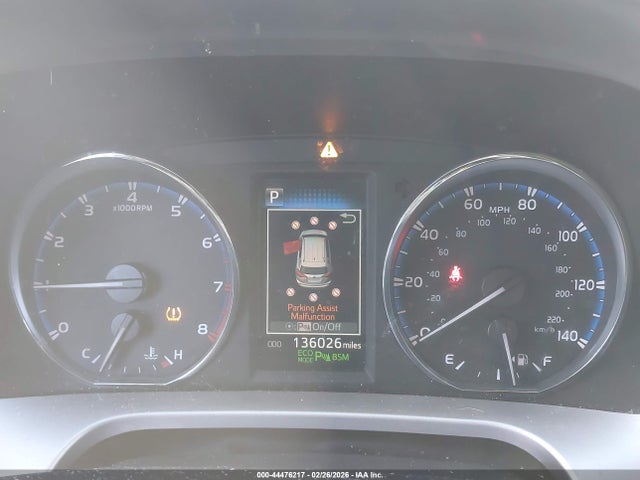 JTMYFREV8HJ120953 Toyota Rav4 Limited