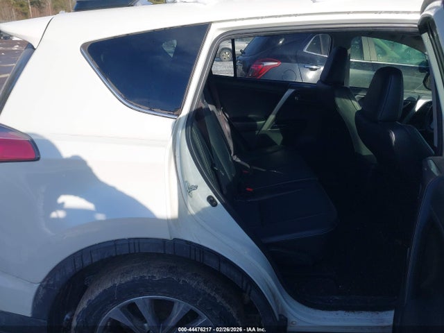 JTMYFREV8HJ120953 Toyota Rav4 Limited