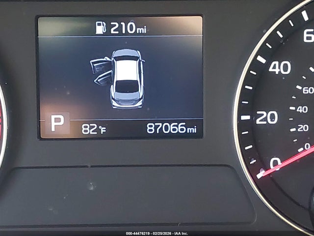 Aukcja sprzedaży 2020 Kia Forte Gt-line, vin: 3KPF34AD1LE259988, numer aukcji: 44476219
