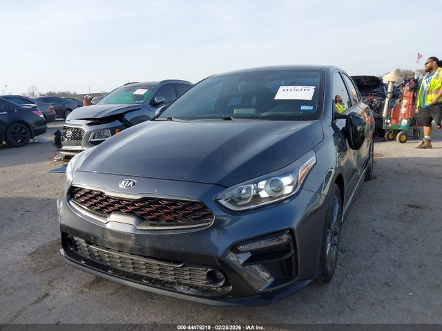 Aukcja sprzedaży 2020 Kia Forte Gt-line, vin: 3KPF34AD1LE259988, numer aukcji: 44476219