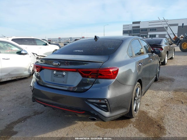 Aukcja sprzedaży 2020 Kia Forte Gt-line, vin: 3KPF34AD1LE259988, numer aukcji: 44476219