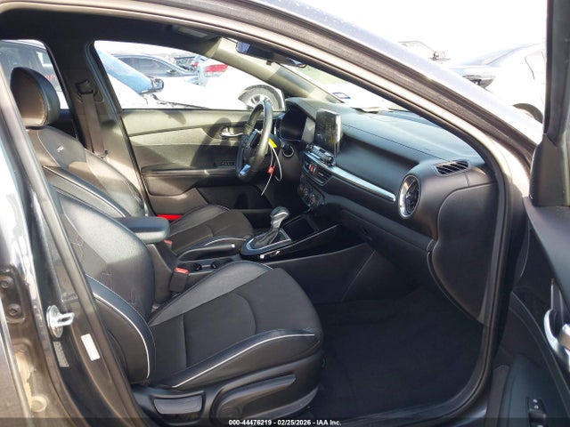 Aukcja sprzedaży 2020 Kia Forte Gt-line, vin: 3KPF34AD1LE259988, numer aukcji: 44476219