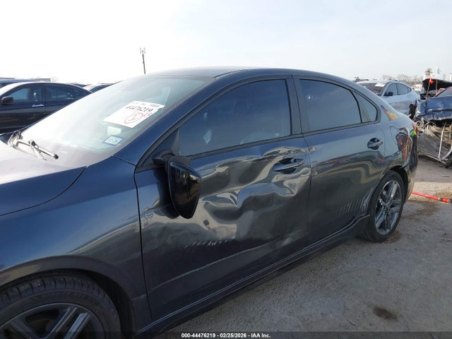 Aukcja sprzedaży 2020 Kia Forte Gt-line, vin: 3KPF34AD1LE259988, numer aukcji: 44476219