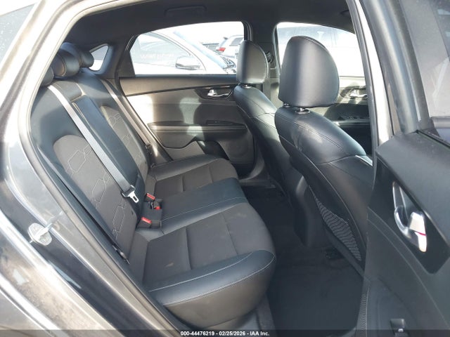 Aukcja sprzedaży 2020 Kia Forte Gt-line, vin: 3KPF34AD1LE259988, numer aukcji: 44476219