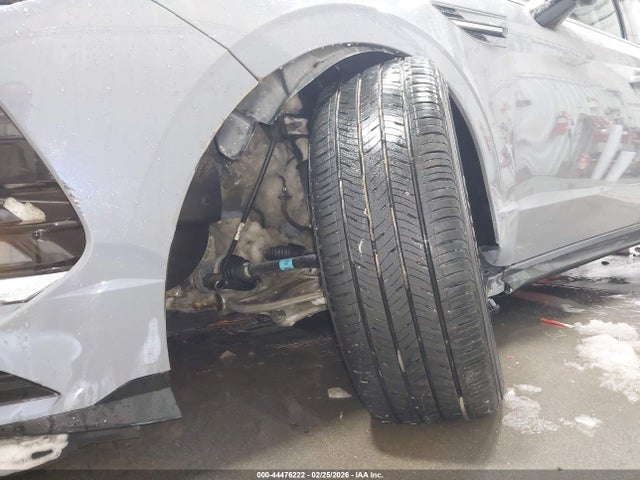 Hyundai SONATA SEL 2025 KMHL64JA4SA494656 Image 6