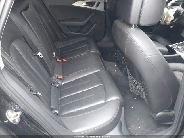 44476224 :رقم المزاد ، WAUBGAFC8CN006726 vin ، 2012 Audi A6 3.0 Premium مزاد بيع