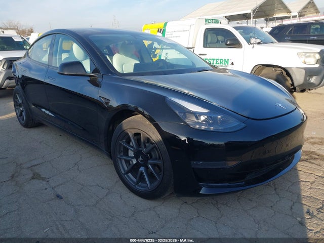 2023 TESLA MODEL 3 5YJ3E1EA0PF518305 Photo 0