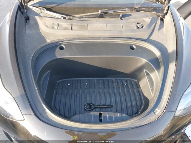 2023 TESLA MODEL 3 5YJ3E1EA0PF518305 Photo 9