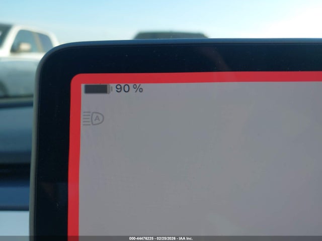 44476225 :رقم المزاد ، 5YJ3E1EA0PF518305 vin ، 2023 Tesla Model 3 Rear-wheel Drive مزاد بيع
