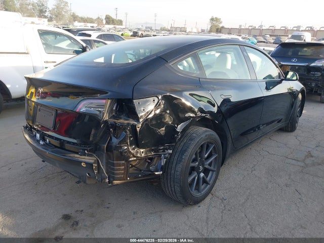 2023 TESLA MODEL 3 5YJ3E1EA0PF518305 Photo 3