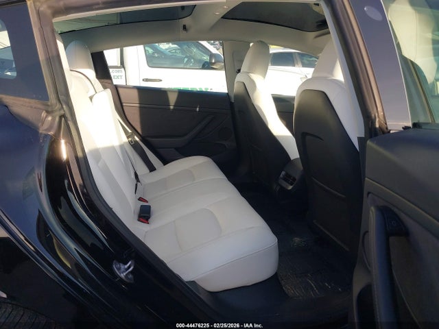 2023 TESLA MODEL 3 5YJ3E1EA0PF518305 Photo 7