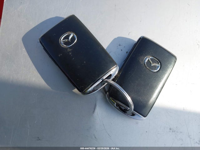 JM1BPBMM4K1130941 Mazda Mazda3 Preferred Package