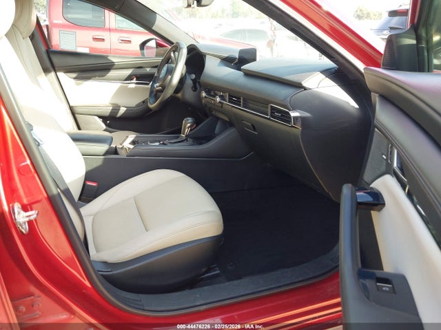 JM1BPBMM4K1130941 Mazda Mazda3 Preferred Package