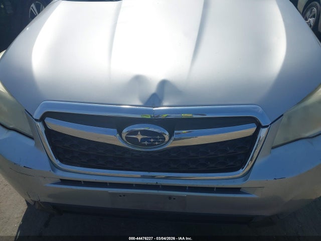 Продажа на аукционе авто 2015 Subaru Forester 2.5i, vin: JF2SJAAC6FH429644, номер лота: 44476227