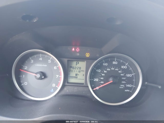 Продажа на аукционе авто 2015 Subaru Forester 2.5i, vin: JF2SJAAC6FH429644, номер лота: 44476227