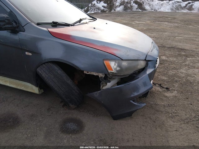 Продаж на аукціоні авто 2011 Mitsubishi Lancer Es, vin: JA32U2FU2BU000465, номер лоту: 44476228